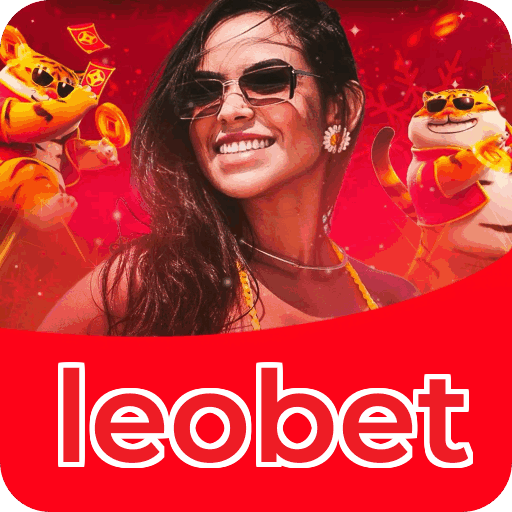 Login rápido no app leobet