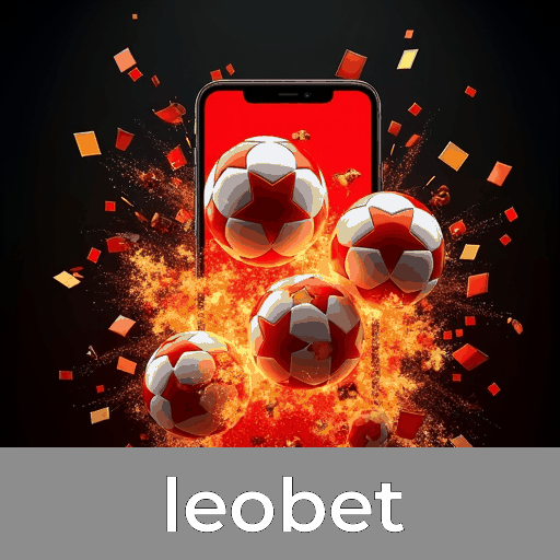 Revolução em desenvolvimento de jogos redefine apostas online na Leobet