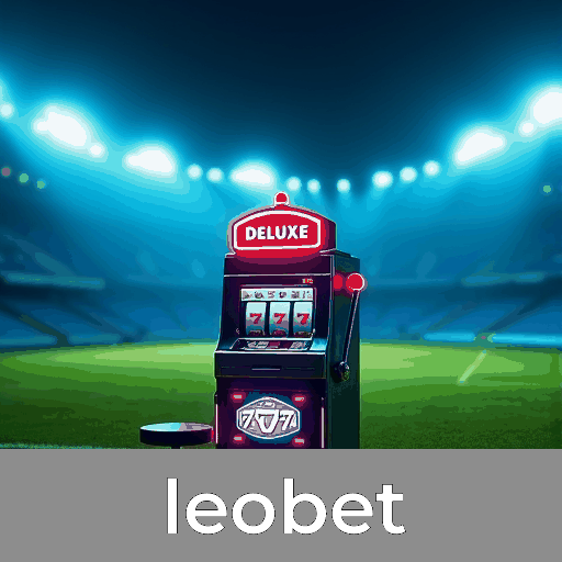 Leobet: Experiência de Jogos de Cassino Incrível e Imersiva