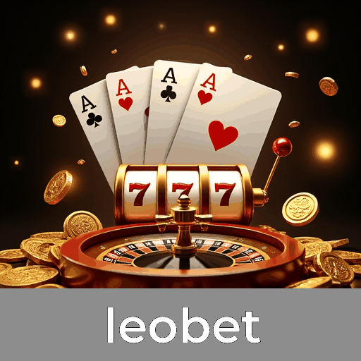 Experimente a Inovação Móvel com o App leobet: Design Responsivo Avançado