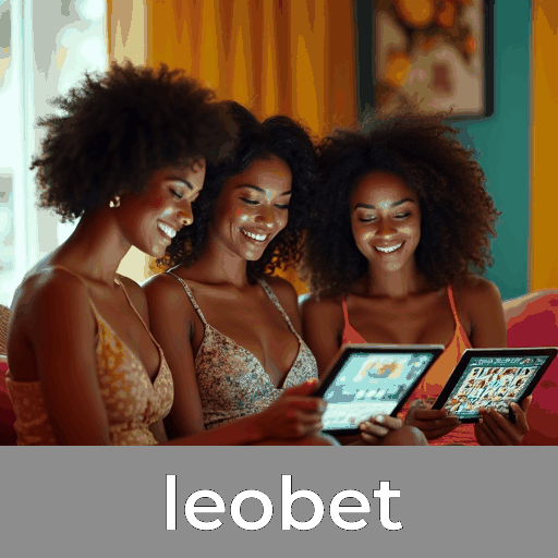Experimente a Inovação Móvel com o App leobet: Design Responsivo Avançado