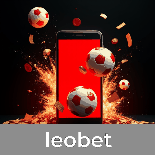 Leobet: Sua Plataforma de Apostas com Segurança e Profissionalismo