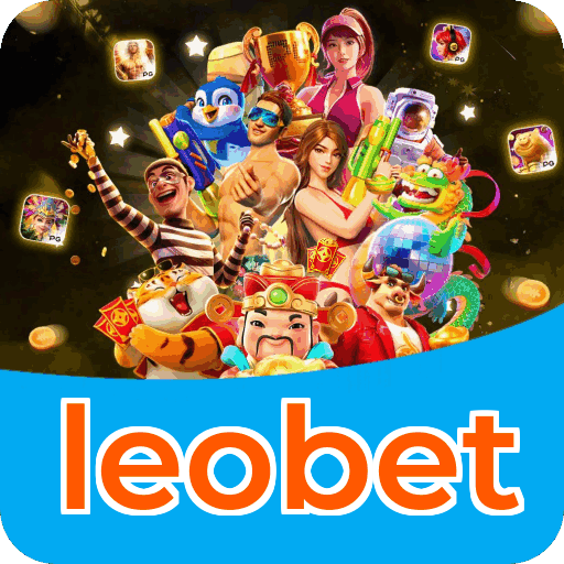 Interface leobet