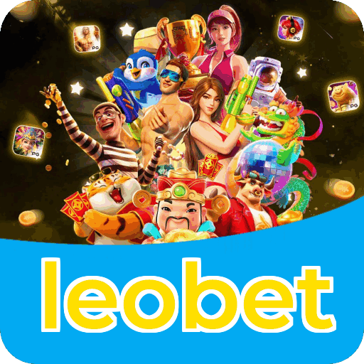 Streaming 4K no cassino ao vivo da leobet